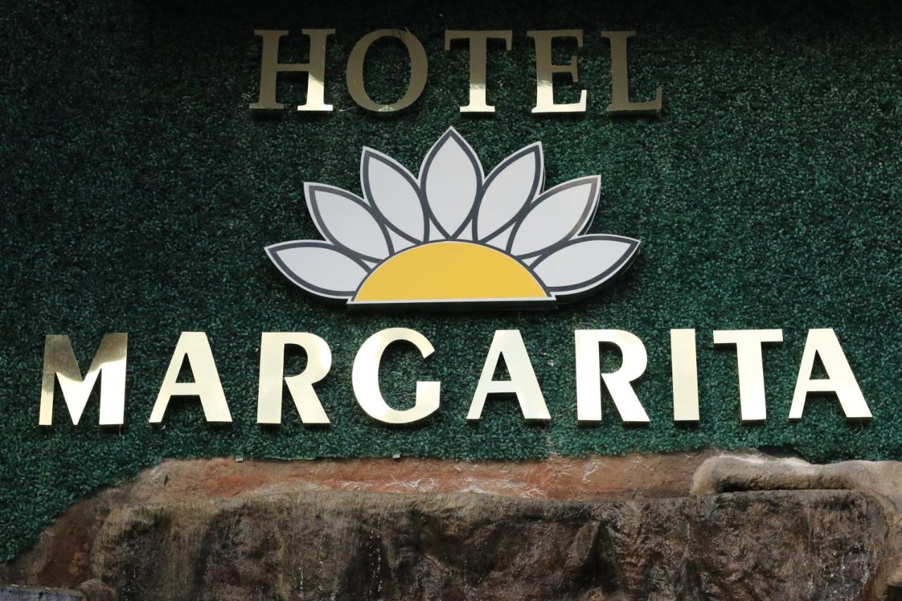 Hotel Margarita Bacalar Extérieur photo