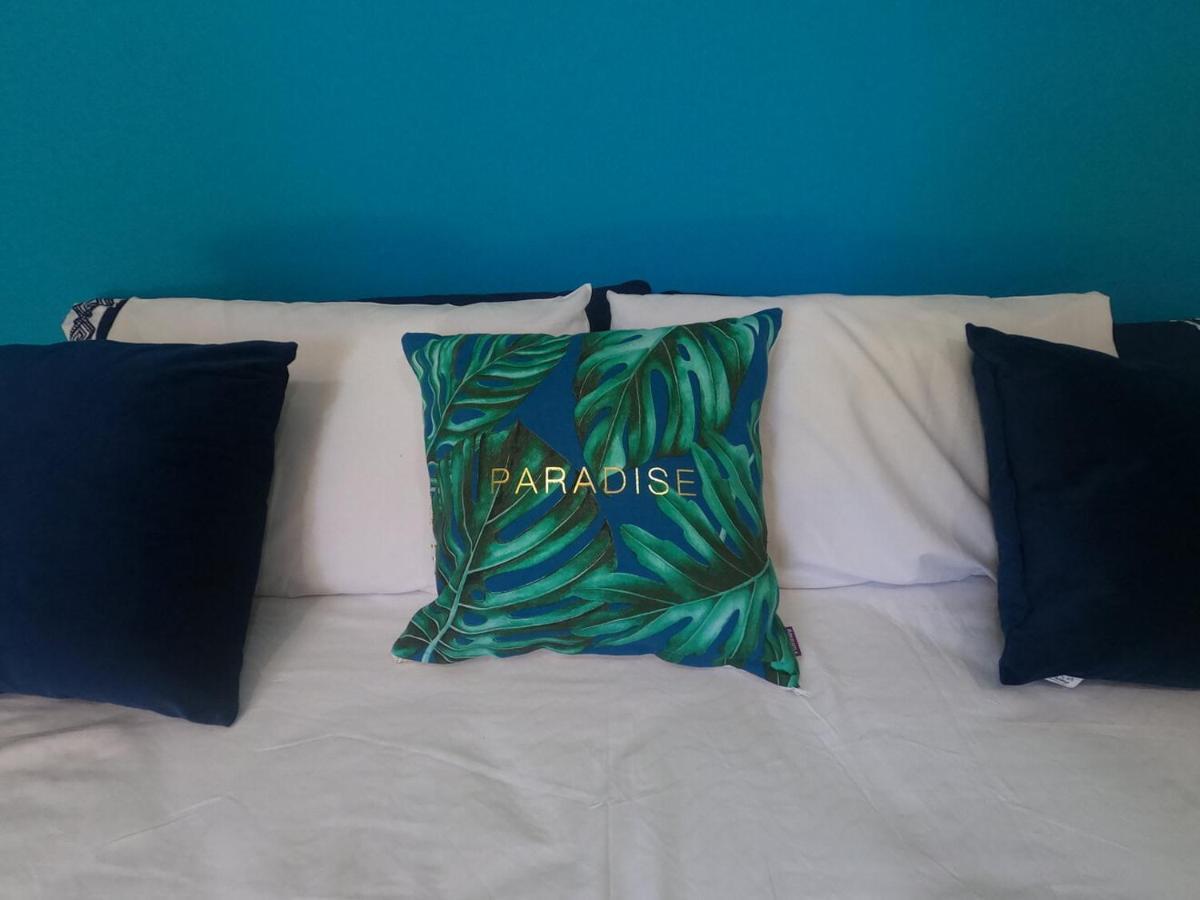 Hotel Margarita Bacalar Extérieur photo